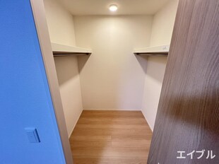 D-ROOM守恒　C棟の物件内観写真